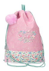 MOCHILA SACO MOVOM MY LITTLE GARDEN 42CM | JOUMMA BAGS